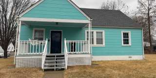 2709 Clingman St, Hopewell, VA 23860 Gallery 1