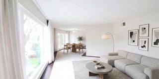 Lovely top floor condo unit; 2 bed/ 2 bath Gallery 1