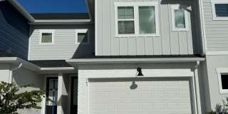 BRAND NEW TOWNHOUSE  3 BEDROOM 2.5 BATHROOM  IN ASTERA Gallery 1