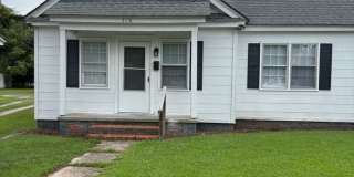 Charming 2BR/1BA Home Gallery 1