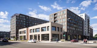 Theo Apartments Theo Apartments Gallery 1