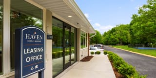 Haven Huntley Meadows Gallery 25