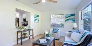 Absolutely stunning completely remodeled 2-bedroom 2 bath, 1,448 square foot home Gallery 13