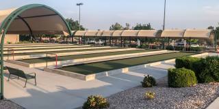 Sun City Anthem!! 55 & Older!! Single Story!! Private Pool!! Strip Views!! 3 bedrooms and 3 car Garage!! Gallery 51