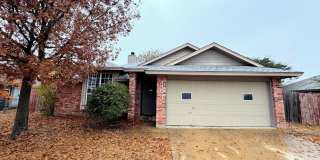 3-Bedroom House for Rent in Killeen 3-Bedroom House for Rent in Killeen Gallery 1