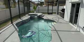 Charming 4BR House in Kissimmee Gallery 4