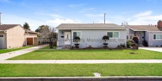 Remodeled 3 Bedroom Fullerton Home Gallery 1