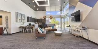 The Annex of Oshkosh - Student Housing Gallery 2