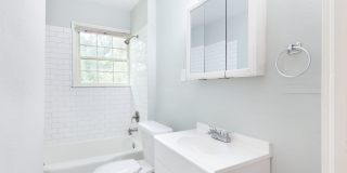 Spacious 3bd/2ba On Quiet Street Minutes From Atlanta BeltLine and I-20/75/85! Gallery 17
