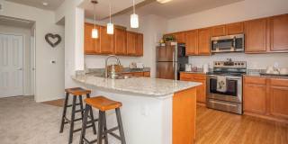 Connally at Clear Creek 55+ Apartments Gallery 29