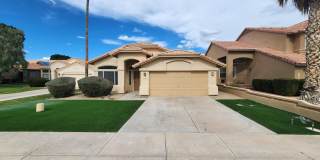 Charming 3BR House in Chandler Gallery 1