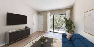 Vue at Knoll Trail Apartments Gallery 2