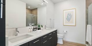 Skymark Reston Town Center Gallery 48