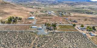 FULLY FURNISHED HOME in a PEACEFUL RANCH-STYLE SETTING with MOUNTAIN VIEWS & MODERN UPGRADES IN SPANISH SPRINGS Gallery 93