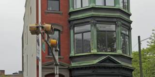 Historic Inspired Multifamily Residences – 402 Broad Street, Newark Historic Inspired Multifamily Residences – 402 Broad Street, Newark Gallery 1
