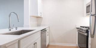 Westside Apartments Gallery 8