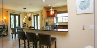 Luxurious San Benito Floorplan Sprawling Across Over 1,500 Sq. Ft in the Lely Resort! Luxurious San Benito Floorplan Sprawling Across Over 1,500 Sq. Ft in the Lely Resort! Gallery 10