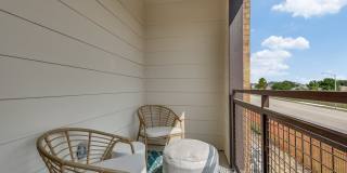 Hutto Station Gallery 20