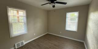 This beautifully updated 3-bedroom, 1-bath single-family home is ready for move-in! Gallery 8