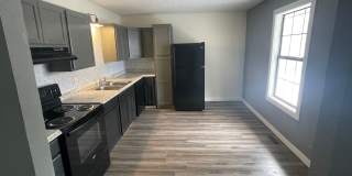 Cute newly remodeled 2 bedroom duplex! Gallery 3