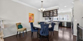 Spacious, Pet-Friendly 4BR Townhome in Gated Community | Oxon Hill Gallery 9