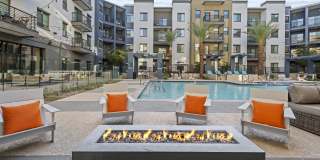 The Aston North Scottsdale Gallery 20