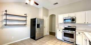 Charming 3-Bedroom Oasis in Round Rock Charming 3-Bedroom Oasis in Round Rock Gallery 6