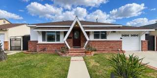 Spacious 3-Bedroom Del Aire Home with Great Layout & Private Primary Suite! Gallery 1