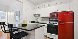 1300 MASSACHUSETTS Avenue NW unit: 503 Gallery 7