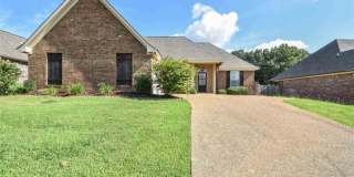 3 Bed / 2 Bath Home in Northwind in Gluckstadt Gallery 1