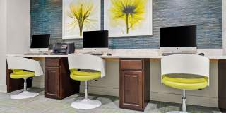 Calloway at Las Colinas Gallery 15