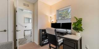 Stunning Home Just Blocks From Sloan's Lake Gallery 19