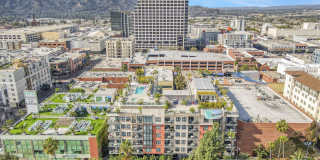 Maia Avira at Glendale Gallery 6