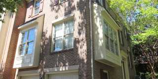 Brick-front Colonial Gallery 1