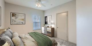 Lakeline Apartments Gallery 7