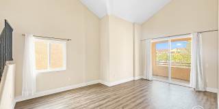 Bright 2BD/2BA Two-Story Condo in UTC with Soaring Ceilings, Private Balcony & Resort-Style Amenities Gallery 5
