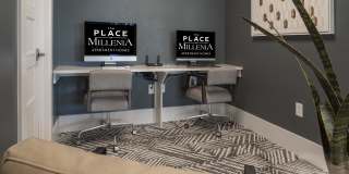 Place on Millenia Gallery 31