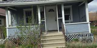 2 bedroom 1 bath house Gallery 1