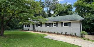 Renovated 4/3 House in North Hills- $1,995 Gallery 1