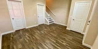 Stylish 3-Story Townhome with Balconies & Open-Concept Living Gallery 6