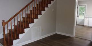 Recently Renovated 2 Bedroom 1 1/2 Bath Townhome - 1 Block from Winthrop Recently Renovated 2 Bedroom 1 1/2 Bath Townhome - 1 Block from Winthrop Gallery 9