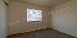 Beautiful 4-Bedroom in Greeley Colorado Beautiful 4-Bedroom in Greeley Colorado Gallery 20