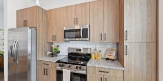 The Hadley Luxury Apartments Gallery 38