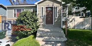 3 Bedroom 1 bath - 1 car garage - "Pet Negotiable" Gallery 1