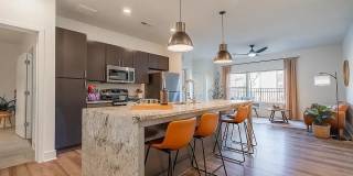 5 Row Apartments Gallery 1