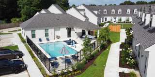 Arabella Townhomes Gallery 20