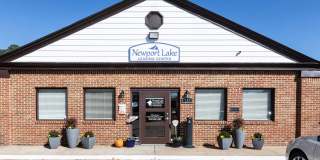 Newport Lake Gallery 3