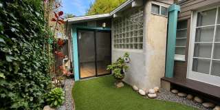 Private Venice Bungalow Near Abbot Kinney | 1BR + Office, 2 Baths, Garden Patio Gallery 33