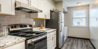 Poplar Place Townhomes Gallery 1