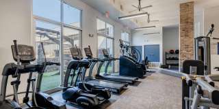 Bridge at Midtown Commons Gallery 16